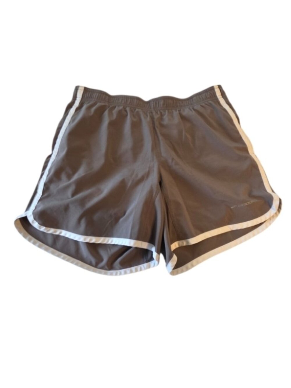 Brooks Women’s Running Shorts 5” Inseam Size Med Inside Lining Athletic Workout